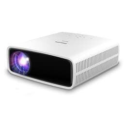 Phillips NeoPix 750 Smart Video projector 700 Lumen - White