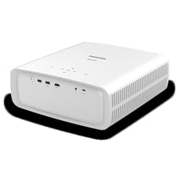 Phillips NeoPix 750 Smart Video projector 700 Lumen - White
