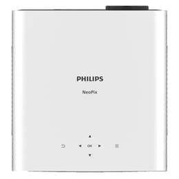 Phillips NeoPix 750 Smart Video projector 700 Lumen - White