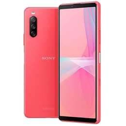 Sony Xperia 10 III 128GB - Pink - Unlocked