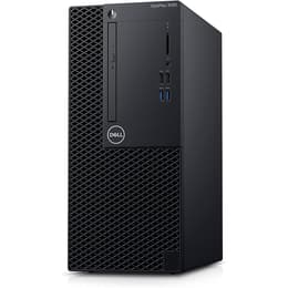 OptiPlex 3060 MT Core i5-8400 2.8Ghz - SSD 256 GB - 16GB