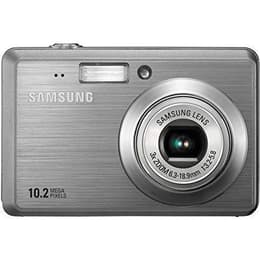 Compact ES55 - Grey + Samsung Samsung Zoom Lens 35-105 mm f/3.2-5.8 f/3.2-5.8