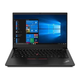 Lenovo ThinkPad E14 G2 14-inch (2021) - Core i7 - Gen 11 (G) - 16GB - SSD 256 GB AZERTY - French