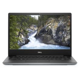 Dell Vostro 5481 14-inch (2018) - Core i5 - Gen 8 (U) - 8GB - SSD 256 GB QWERTY - Spanish