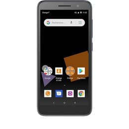 Orange Rise 54 8GB - Black - Unlocked