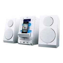 Jvc UX-LP5 Micro Hi-Fi system