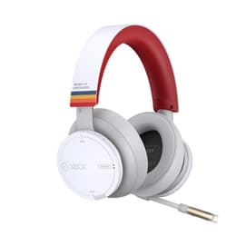 Microsoft Xbox Wireless Headset Starfield Limited Edition gaming wireless Headphones with microphone - White