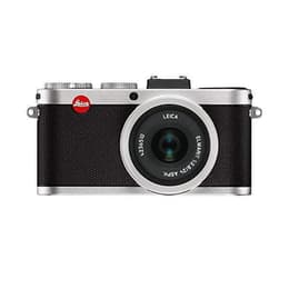 Compact X2 - Grey/Black + Leica Elmarit-M 28mm f/2.8 f/2.8