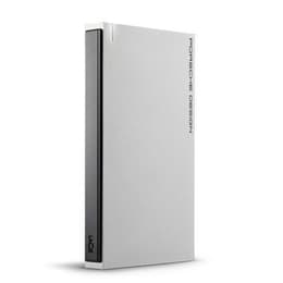 Lacie Porsche Design STET2000400 External hard drive - HDD 2 TB USB 3.0