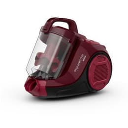 Rowenta Swift Power Cyclonic Compact RO2933EA Vacuum cleaner