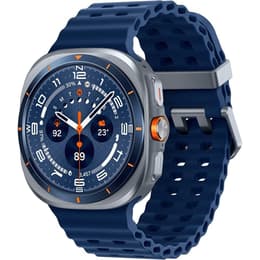 Smart Watch Samsung GPS Galaxy Watch Ultra 2025 - Blue