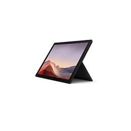 Microsoft Surface Pro 7 12-inch Core i5-1035G4 - SSD 256 GB - 8GB Without keyboard