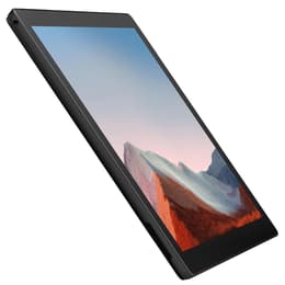 Microsoft Surface Pro 7 12-inch Core i5-1035G4 - SSD 256 GB - 8GB Without keyboard