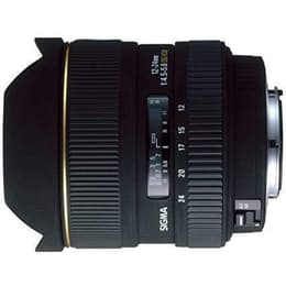 Camera Lense Sigma F 12-24mm f/4 F 12-24mm f/4