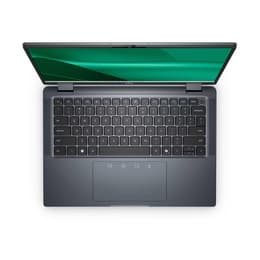 Dell Latitude 7350 13-inch (2023) - Core Ultra 5 125H - 16GB - SSD 256 GB AZERTY - French