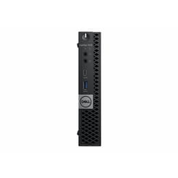 OptiPlex 7070 Micro Core i5-9500T 2.2Ghz - SSD 512 GB - 32GB