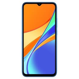 Xiaomi Redmi 9C 32GB - Blue - Unlocked