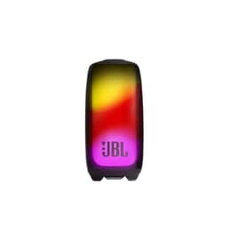 Jbl Pulse 5 Bluetooth Speakers - Black