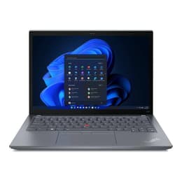 Lenovo ThinkPad X13 G3 13-inch (2022) - Core i5 - Gen 12 (U) - 16GB - SSD 256 GB QWERTY - English