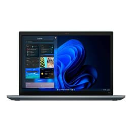 Lenovo ThinkPad X13 G3 13-inch (2022) - Core i5 - Gen 12 (U) - 16GB - SSD 256 GB QWERTY - English