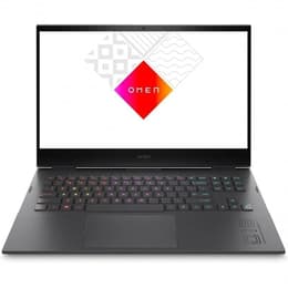 HP OMEN 16 16-inch - Ryzen 7 7840HS - 16GB 512GB NVIDIA GeForce RTX 4050 QWERTY - English