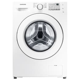 Samsung WW80J3283KW/EF Freestanding washing machine Front load