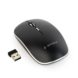 Gembird MUSW-4B-01 Mouse Wireless