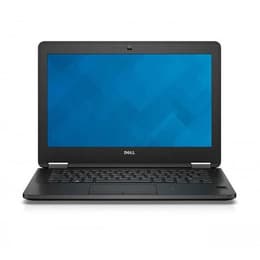 Dell Latitude E7270 12-inch Core i5-6200U - SSD 256 GB - 8GB AZERTY - French