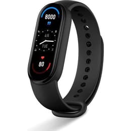 Smart Watch HR Xiaomi Band 6 - Black
