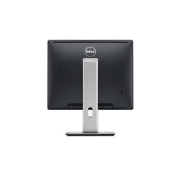 19-inch Dell P1914SF 1280 x 1024 LCD Monitor Grey