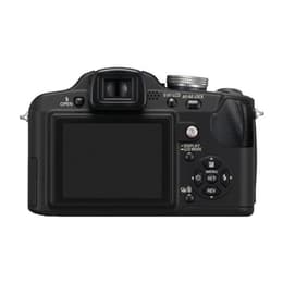 Panasonic Lumix DMC-FZ18 Compact 8Mpx - Black