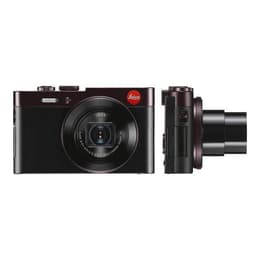 Compact C (Type 112) - Black