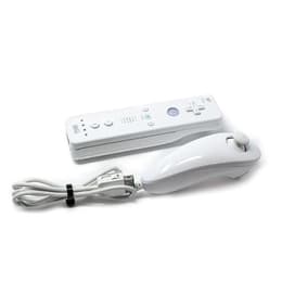 Nintendo Wii - White