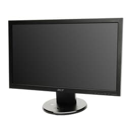 18,5-inch Acer V193HQV 1366 x 768 LCD Monitor Black