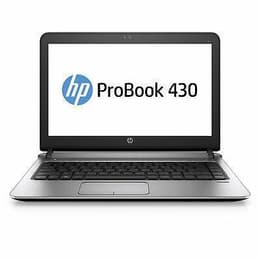 HP ProBook 430 G3 13-inch (2016) - Core i5-6200U - 8GB - SSD 128 GB QWERTY - Spanish
