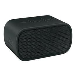 Logitech Boombox Bluetooth Speakers - Black