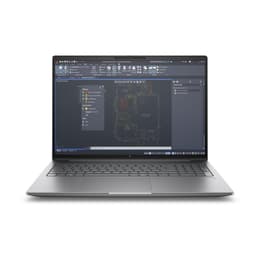 HP Zbook Power G11 16-inch (2023) - Ryzen 7 8845HS - 32GB - SSD 1 TB QWERTY - English