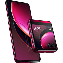 Motorola Razr 40 Ultra 512GB - Purple - Unlocked