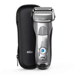 Braun Series 7 7893S Razors