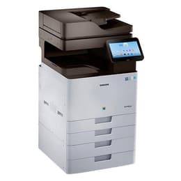 Samsung MultiXpress X4300LX Color laser
