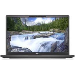 Dell Latitude 7400 14-inch (2019) - Core i5-8265U - 16GB - SSD 512 GB QWERTZ - German