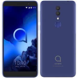 Alcatel 1x (2019) 16GB - Blue - Unlocked