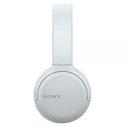 Sony WH-CH510 wired + wireless Headphones - White