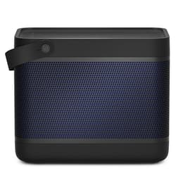 Bang & Olufsen Beolit 20 Bluetooth Speakers - Blue/Black