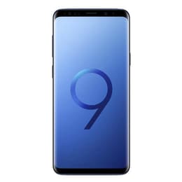 Galaxy S9+ 128GB - Blue - Unlocked