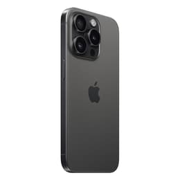iPhone 15 Pro 128GB - Black Titanium - Unlocked
