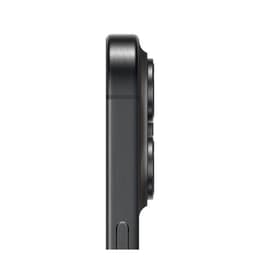 iPhone 15 Pro 128GB - Black Titanium - Unlocked