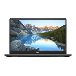 Dell Inspiron 7590 15-inch (2019) - Core i7 - Gen 9 (H) - 8GB - SSD 512 GB AZERTY - French