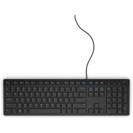 Dell Keyboard QWERTY English (US) KB216