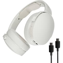 Skullcandy Hesh Evo noise-Cancelling gaming wireless Headphones with microphone - White